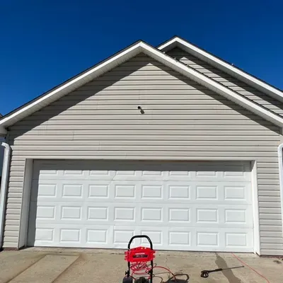 Deynes lawn care and pressure washing