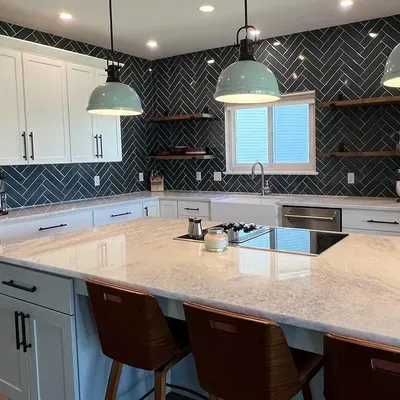 Scott Richey Installations LLC