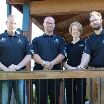 Accessible Systems of Colorado Springs