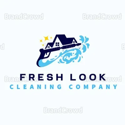 Fresh Look cleaning services