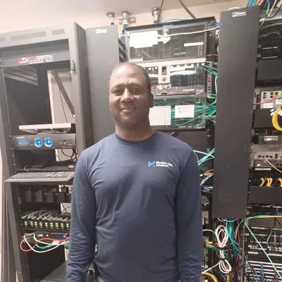Ginot Electric and Handyman LLC