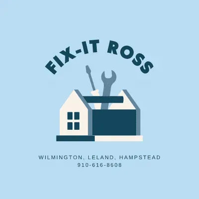 Fix-It Ross