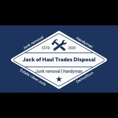 Jack of Haul Trades Disposal