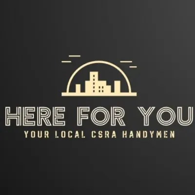 Here for you