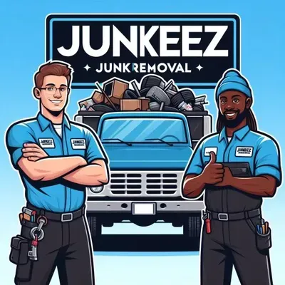 Junk-EEZ Junk Removal