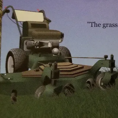 Jigs Lawn Care