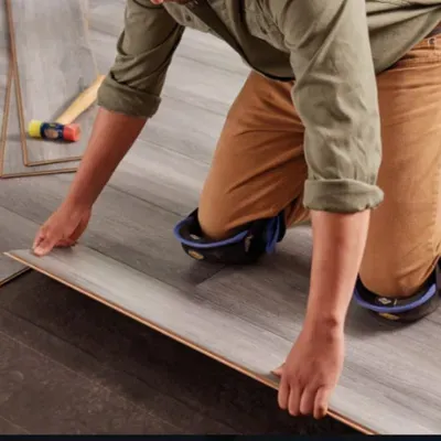 Adonis flooring