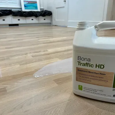 Precision Flooring