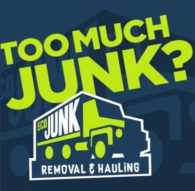 Eco junk Hauling