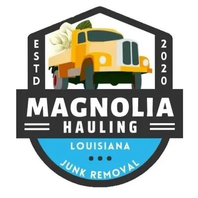 Magnolia Hauling & Junk Removal
