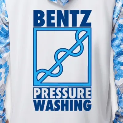 Tyler Bentz Pressure Washing