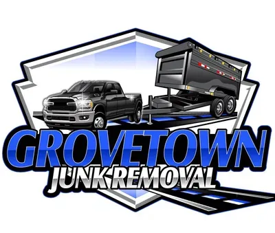Grovetown Junk Removal
