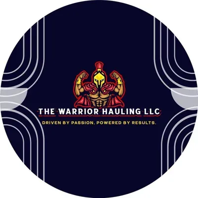 THE WARRIOR HAULING LLC