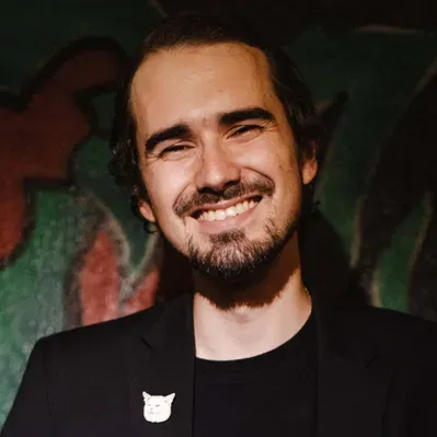 Alex Kol