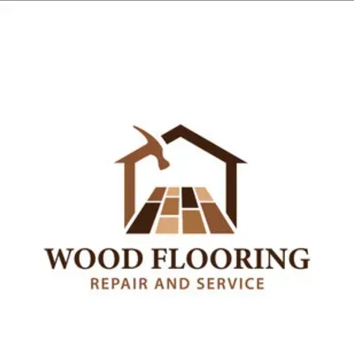 Edwin. Harwood Floor