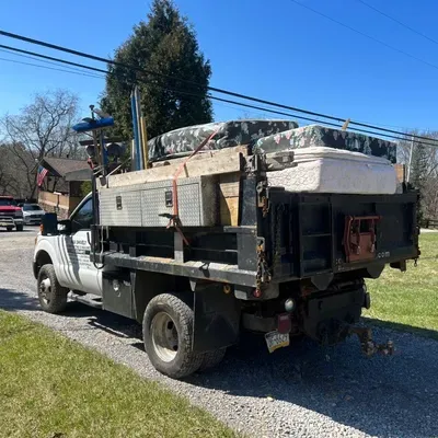 Beat All Junk Removal