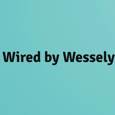 Wired by Wessely