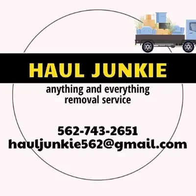 Haul Junkie