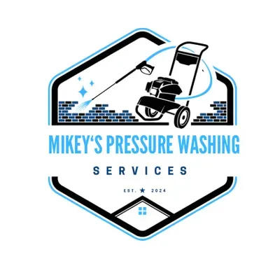 Mikey’s Pressure Washing Service
