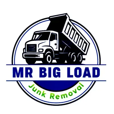 Mr Big Load Junk Removal