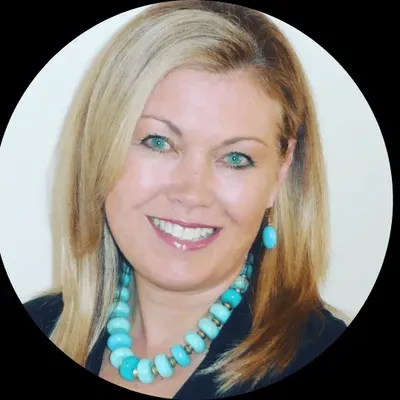 Katrina Nail - Keller Williams Real Estate LLC