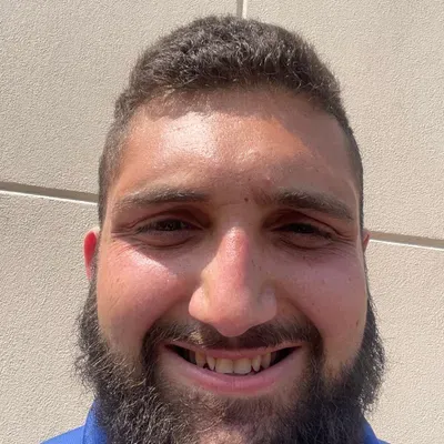 Nabil sabbagh