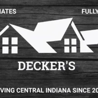 DECKER'S HOME IMPROVEMENTS