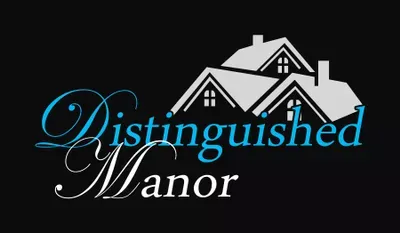 Distinguished Manor House Cleaning