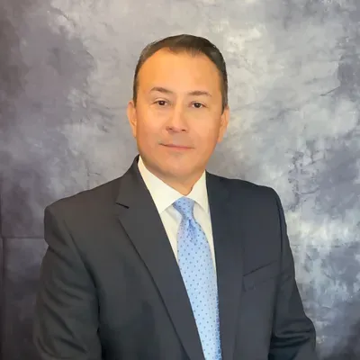 Louis Salazar Mobile Notary