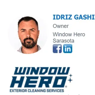 Window Hero Sarasota