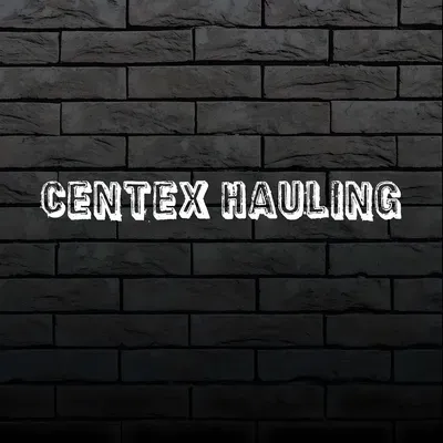 Centex Hauling