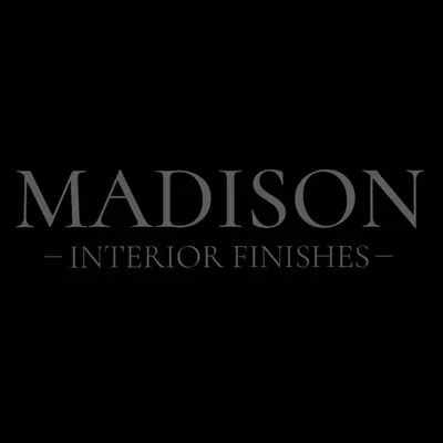 Madison Interior Finishes
