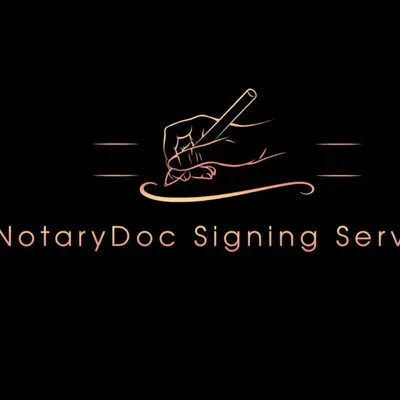 NotaryDoc Signing Service