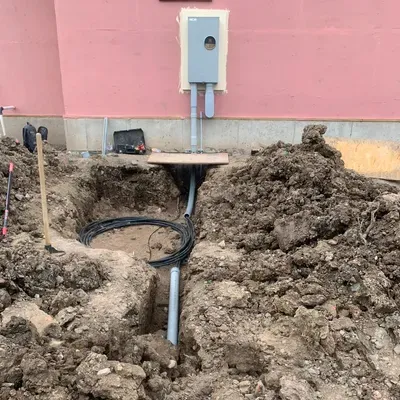 JM Electric