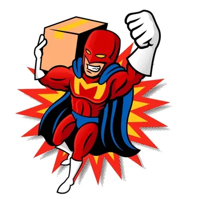 Moving Marvelz