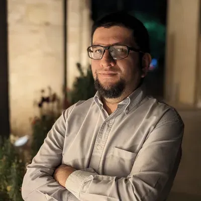 Alex Villabona - Tutor