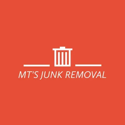 MT'S Junk Removal