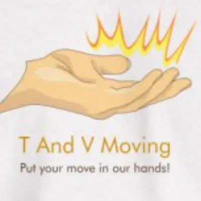 Tandvmoving
