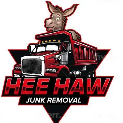 Hee Haw Junk Removal