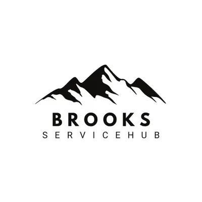 Brooks ServiceHub