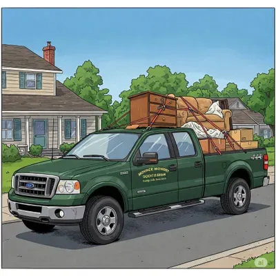 Clean Haul Solutions