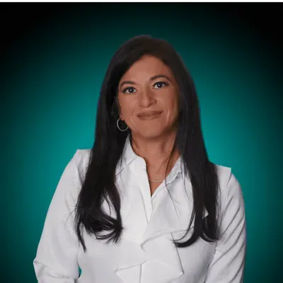Henrietta Glaser with Keller Williams/Realtor