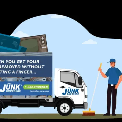 Junk Chuckers Miami