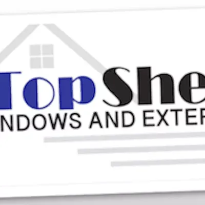 Top Shelf Windows and Exteriors