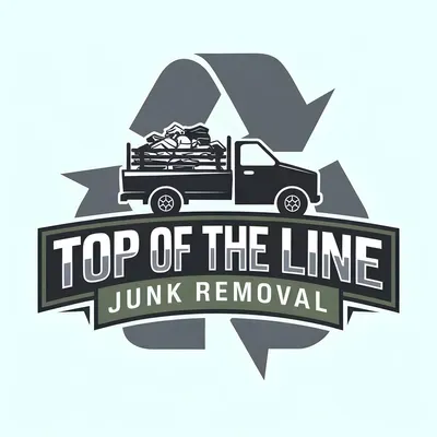 Top of the line junk removal