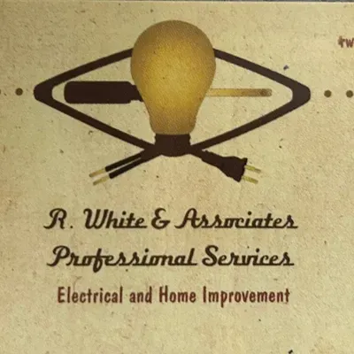 R. White Electrical and Home Improvement