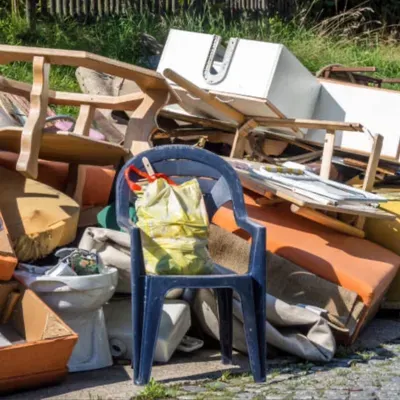 Schultz Junk Removal