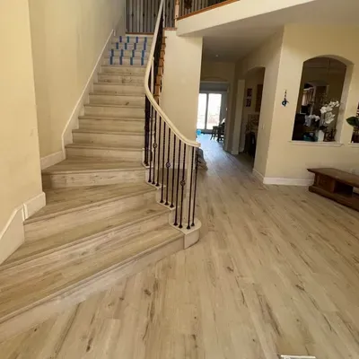 Guzmans flooring