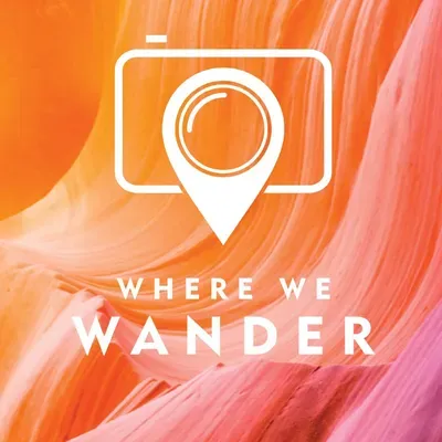 Where We Wander