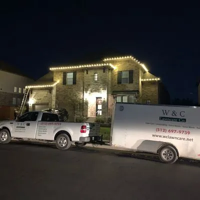 W&C Lawncare Co.